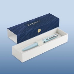 Waterman Długopis Allure Pastel Niebieski