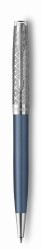 Parker Długopis Son Premium Metal & Blue Ct