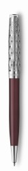 Parker Długopis Son Premium Metal & Red Ct