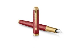 Parker Pióro Wieczne (F) Parker Im Premium Red Gt