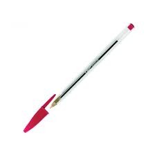 Długopis Cristal Original Czerwony  Bic