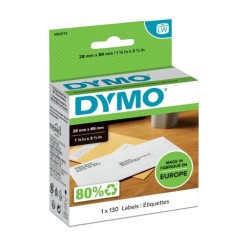 Dymo Etykieta Wysyłkowa Standardowa - Dla Okazjonalnycch Użytkowników