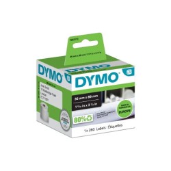 Dymo Duża Etykieta Wysyłkowa - Dla Okazjonalnych Użytkowników