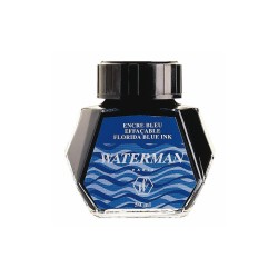 Atrament Waterman Niebieski Floryda