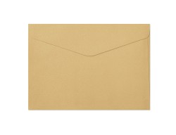 Galeria Papieru Koperta C5 Pearl złoty K., 150g/m2, op/10szt.