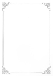 Galeria Papieru Dyplom SILVER 190g/m2 (20 szt.)