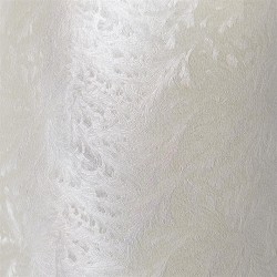 Galeria Papieru Karton ozdobny  A4 Frost perłowa biel 20 szt./op. 230g/m2