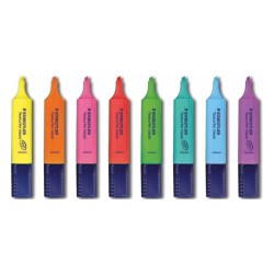 Zakreślacz Textsurfer Classic Staedler pomarańczowy