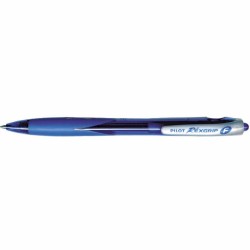 Długopis Automatyczny Rexgrip Pilot niebieski