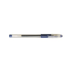 Długopis Żelowy G-1 Grip Pilot niebieski