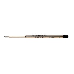 Wkład Do Długopisu Standard F Waterman czarny