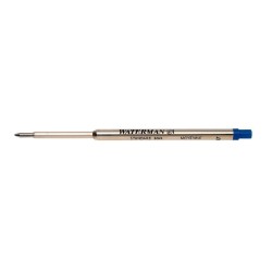 Wkład Do Długopisu Standard F Waterman niebieski