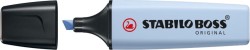 STABILO BOSS ORIGINAL Pastel niebieski