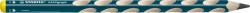 STABILO EASYgraph petrol HB L