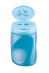 STABILO EASYsharpener temperówka niebieska R