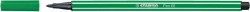 STABILO Pen 68 zielony