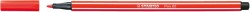 STABILO Pen 68 jasnoczerwony