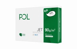Papier Ksero Poljet A4 90g/M 250 Arkuszy