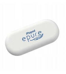 Gumka Epure Owalna 103701