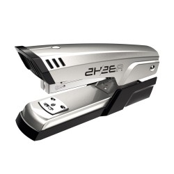 Zszywacz advanced metal srebrny  354510