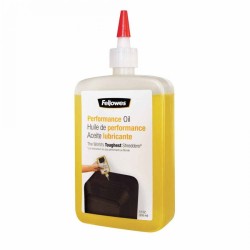 FELLOWES OLEJ DO NISZCZAREK - 355 ML