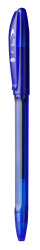 Tetis Długopis olejowy niebieski 0,7mm