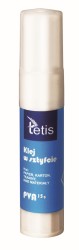 Tetis Klej w sztyfcie PVA 15g