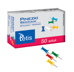 Tetis Pinezki beczułki
