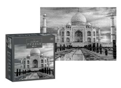 Interdruk Puzzle 500 Around the World 1