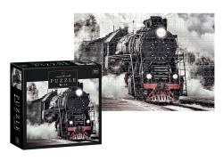 Interdruk Puzzle 500 Around the World 3