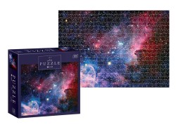 Interdruk Puzzle 500 Galaxy 1