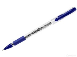 BIC Długopis Gelocity Stick niebieski
