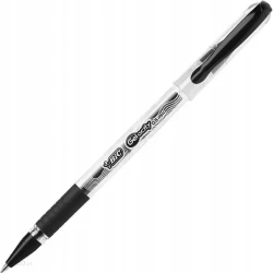 BIC Długopis Gelocity Stick czarny