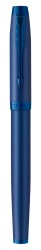 PARKER IM PROFESSIONALS MONOCHROME BLUE pióro kulkowe