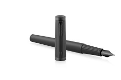 PARKER pióro wieczne F  INGENUITY BLACK BT