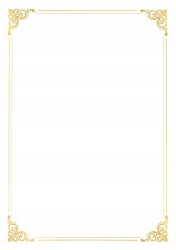 Galeria Papieru Dyplom Gold 190g/m2 (20 szt.)