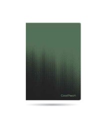COOLPACK - GRADIENT – TECZKA ALBUM OFERTOWY 20 KOSZULEK – GRASS