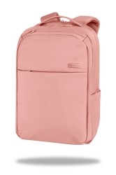 COOLPACK - BOLT - PLECAK BIZNESOWY - POWDER PINK