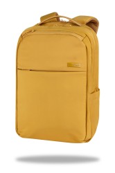 COOLPACK - BOLT - PLECAK BIZNESOWY - MUSTARD