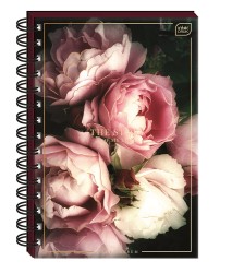 Interdruk Album Na Zdjęcia B5 25 Roses