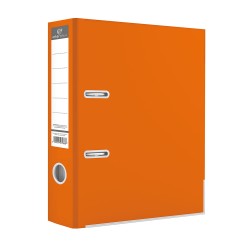 Interdruk Segregator A4 50 2R POMARAŃCZOWY[1x15