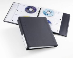 Durable Album na płyty CD/DVD INDEX 40