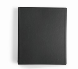 Durable Album na wizytówki VISIFIX ECONOMY 400 A4 z mechanizmem ringowym