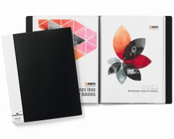 Durable Album prezentacyjny DURALOOK A4 50 kieszeni