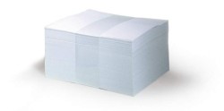 Durable Bloczek z karteczkami TREND 93x93 mm