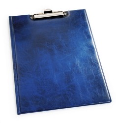 Durable Clipboard A4 z trójkątną kieszenią na okładce