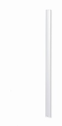 Durable Grzbiety zaciskowe A4 3 mm opakowanie 50 sztuk