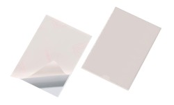 Durable Kieszeń samoprzylepna POCKETFIX A6