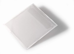 Durable Kieszeń samoprzylepna POCKETFIX CD/DVD