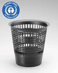 Durable Kosz na śmieci ECONOMY 13L okrągły